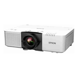 EB-L890E 4KE 8000ANSI NFC AIRPLAY LARGE SCALABLE LASER PROJECTOR - WHITE
