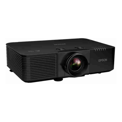 EB-L895U WUXGA 8000ANSI NFC AIRPLAY LARGE SCALABLE LASER PROJECTOR - BLACK
