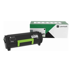 Lexmark M/XM 335x Series Toner 31k PAGE YIELD