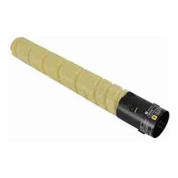 LEXMARK 24B6848 YELLOW BSD ONLY HIGH YIELD TONER FOR XC9235 XC9255 30K