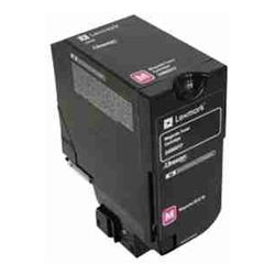 LEXMARK C4150 MAGENTA TONER CARTRIDGE 7K YIELD BSD RESELLERS ONLY