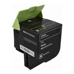 LEXMARK 24B7161 XC4240 BSD 9K BLACK TONER