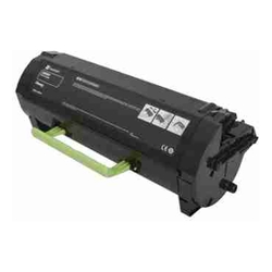 LEXMARK BSD M3250 XM3250 BLACK TONER 21K