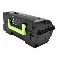 LEXMARK 25B3074 M5255 XM5365 XM5370 BSD 45K BLACK TONER