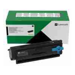 LEXMARK XM3142 BSD BLACK TONER CARTRIDGE 18K YIELD