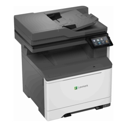 LEXMARK BSD XC2335 33PPM A4 COLOUR LASER MFP 4 YR PARTS &amp; MAIN KIT WTY