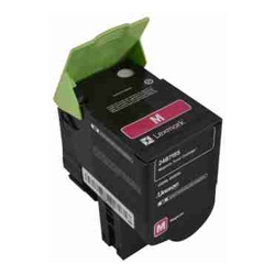 LEXMARK 24B7155 C2240 XC2235 BSD 6K MAGENTA TONER