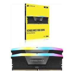 Corsair VENGEANCE 32GB (2 x 16GB) 288-Pin PC RAM DDR5 6000 (PC5 48000) Desktop Memory