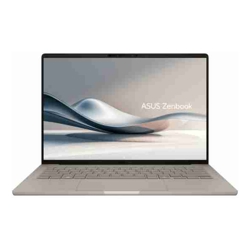 ASUS ZenBook 14 Qualcomm Qualcomm SNAPDRAGON X ELITE X1E78100/14.0&quot;/WUXGA (1920 x 1200) OLED 16:10 aspect ratio/LPDDR5X 32G [ON BD.]/1TB PCIEG4/Zabris