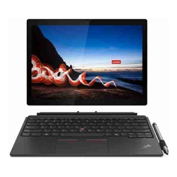 THINKPAD X12 GEN 2 14IN WUXGA TOUCH INTEL CORE ULTRA 7 164U VPRO 16GB RAM 512GBSSD 4G LTE WIN11 PRO 3 YEAR PREMIER SUPPORT