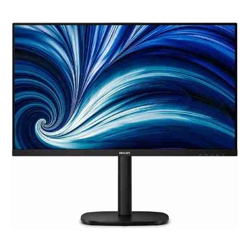 Philips 32B2N3500 32" 16:9, QHD 2560 x 1440 IPS Business Monitor, 4ms, 100Hz, HDMI 2.0 x2, DP 1.2, Height, Pivot, Swivel, Tilt, 4 Year Warranty