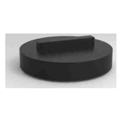 EVERKI RECTANGLE ROTATABLE RACK BOTTOM (Kit 2 of 2)