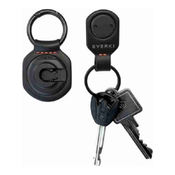 Everki Quick Release Keychain with FIDLOCK magnetic closure
