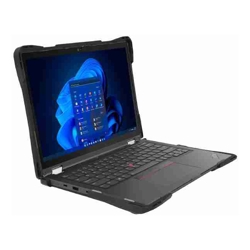 InfoCase Lenovo L13 Yoga G4 and G5 Rugged Snap-On Case