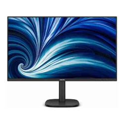 PHILIPS B2-SERIES 27&quot; (16:9) QHD IPS LED, USB-C DOCK, HDMI(2), DP, H/ADJ, SPKR, 4YR