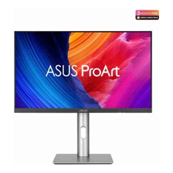 ASUS 27&quot; (16:9) IPS UHD+ LED, 5MS, 60Hz, USB-C, 96W PD, DP, HDMI, USB(4), H/ADJ, TILT, 3YR
