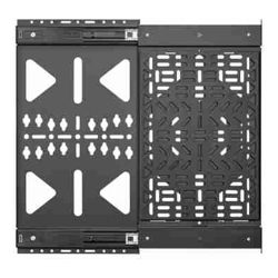 EZYMOUNT AV SLIDING STORAGE PANEL UP TO 10KG