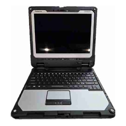 Panasonic Toughbook CF-33 Mk4 i5-1345U, 16GB, 512GB SSD Opal, 12&quot; QHD, 4G, Backlit KBD, DPT, W11P, Excellent Condition Tested and Maintained