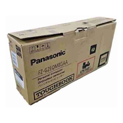 Panasonic Toughbook G2 Mk2 i5-1245U, 16GB, 512GB SSD Opal, 10.1&quot; WUXGA, 4G (w/ 72 Point GPS), DPT, WCam, W11P, Excellent Condition, Tested, Maintained