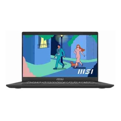 MSI Modern 14 C7M-288AU 14&quot; Notebook Ryzen 5 7430U 8G 512G W11