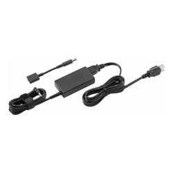Genuine HP 45W Smart AC Power Adapter (H6Y88AA) 19.5V - 2.31A Blue Tip 4.5mm ext/3.0mm internal
