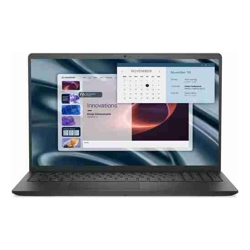 Dell Pro 15 Essentials PV15255 - 15.6in FHD 1920x1080 - Ryzen 5 7520U - 8GB 1x8GB Onboard - 512GB SSD - HD Camera - 3-Cell 41W - Windows 11 Pro - 1Y ONSITE