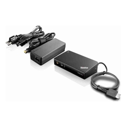 Lenovo ThinkPad OneLink + Dock