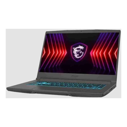 (NR) MSI Thin Series Gaming Notebook 15.6&quot; FHD,Raptor Lake i5-13420H, DDR IV 8GB*2,  512GB SSD Windows11 Home Plus RTX 3050 4GB, GDDR6 4GB