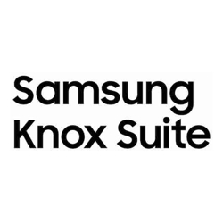 SAMSUNG GALAXY KNOX SUITE (ENTERPRISE PLAN) 1-YEAR SUPPORT LEVEL 1, 2  3 (NEW LICENSE)
