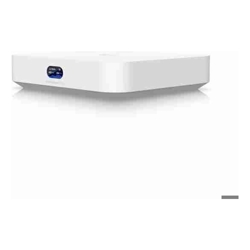 Ubiquiti UCG-ULTRA UniFi Cloud Gateway Ultra, 1x 2.5Gbe WAN,  4x 1Gbe Ports, Unifi Network Only
