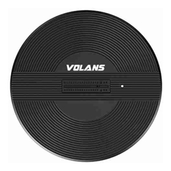 Volans VL-DSM2-U4, Aluminium M.2 NVMe SSD Docking Station, Type-C USB4 TB4 Connector, up to 40Gbps Transfer Rate, ASM2464PD Controller, 8TB Max Capacity, 1 Year Warranty
