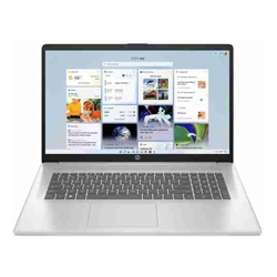 HP 9T0L0PA, 17-CN3029TU, 17.3&quot; FHD Screen, Intel Core i7-1355U, 16GB DDR4 RAM, 512GB NVMe SSD, Wireless AX+Bluetooth, Windows 11 Home, 1 Year Warranty