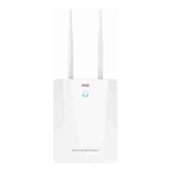 2X2 802.11BE BE3600 DUAL BAND WIFI 7 LONG RANGE OUTDOOR AP 1 X 2.5 GIGE 1 X SFP BLE