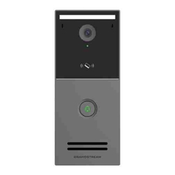 ENHANCED IP VIDEO DOOR SYSTEM WITH SINGLE BUTTON