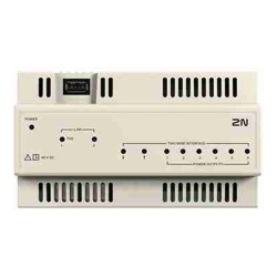 2N CLIP 2WIRE-IP SWITCH
