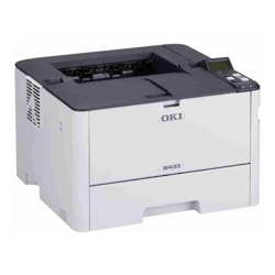 Oki B433DN Mono Printer