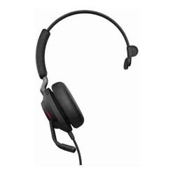 Jabra Evolve2 40 SE USB C/A UC Mono