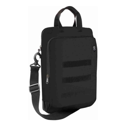 STM Ace Vertical Super CARGO (ChromeBook 11 inch - 12 inch) - Black Carry case bag