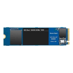 WD 250GB Blue NVMe SSD M.2