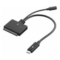 ANGELBIRD USB 3.1 Type-C to SATA 2.5-INCH HDD/SSD Adapter / Cloning Cable