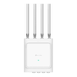 TP-Link EAP668-Outdoor HD AX3600 Indoor/Outdoor Wi-Fi 6 Access Point