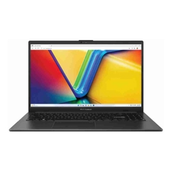 ASUS VivoBook Go15 OLED 15.6&quot; FHD INTEL I3-N305 15.6&quot; FHD (1920x1080) 16:9 Aspect Ratio DDR4 8G[ON BD] 512G PCIEG3.  Mixed Black, Win11 Home