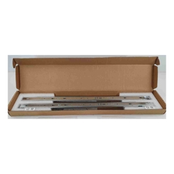 Chenbro 84H314610-003 Kingslide Tool-less 23inch Rail Kit 12 Month Warranty (Open Box)