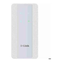 D-Link F518, 5G Wi-Fi 6 AX1800 Mobile Hotspot with 8000mAh Battery
