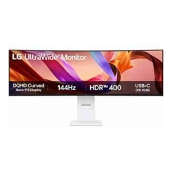 LG 49'' Ultrawide Monitor