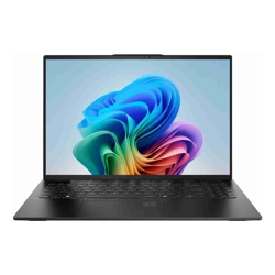 Acer Swift 16 AI 16&quot; 2.8K OLED Copilot+ PC Laptop - Core Ultra 5 226V, 16GB RAM, 1TB SSD, Win11 Home, Black, 1 Year Warranty