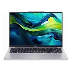 Acer Aspire Lite 16&quot; WUXGA Notebook Laptop - i5-1334U, 16GB RAM, 512GB SSD, Win11 Home, Iron, 1 Year Warranty Computer Components