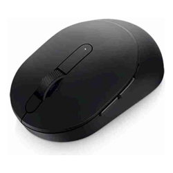 Dell Mobile Pro Wireless Mouse - MS5120W - Black (Open Box)