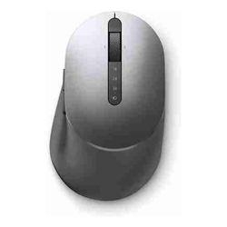 DELL Pro Plus MS5320W Wireless Mouse - 2.4 GHz, Bluetooth 5.0 - Titan Grey