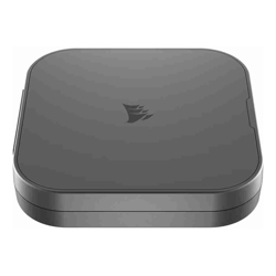 Corsair EX400U 4TB USB4 External SSD: USB4 40Gb, 4000MB/s read, 3600MB/s write, 0C-70C, 1,500G shock, Gunmetal, 0.092kg, USB-C, Win/Mac/iOS/Linux